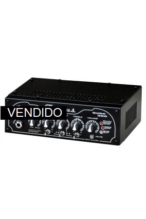 Taurus Qube 350 Taurus Qube 350